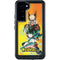 My Hero Academia Deku and Bakugo Season 5 Galaxy S24 Plus Waterproof Case